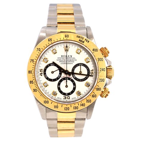 rolex daytona cosmograph oyster in stainless steel 40mm|Rolex daytona oyster price.